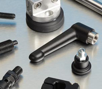 RotoPrecision Inc. - Shaft Collars and Couplings